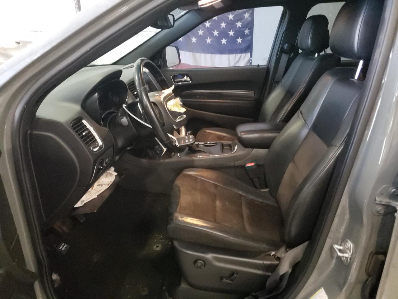 2020 Dodge Durango - Image 7