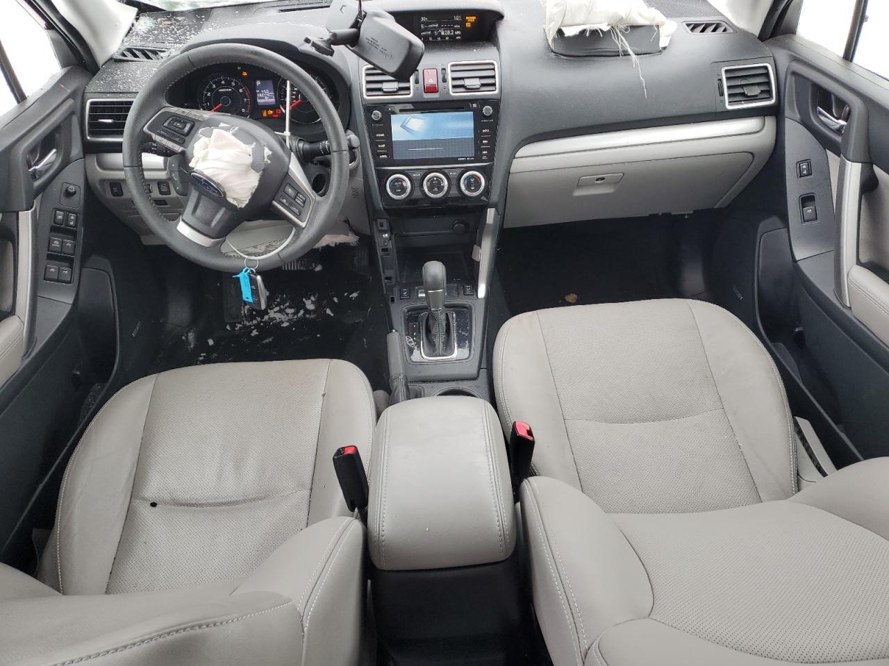 2016 Subaru Forester - Image 8