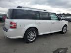 2014 Ford Flex Sel en Venta en Dunn, NC - Front End