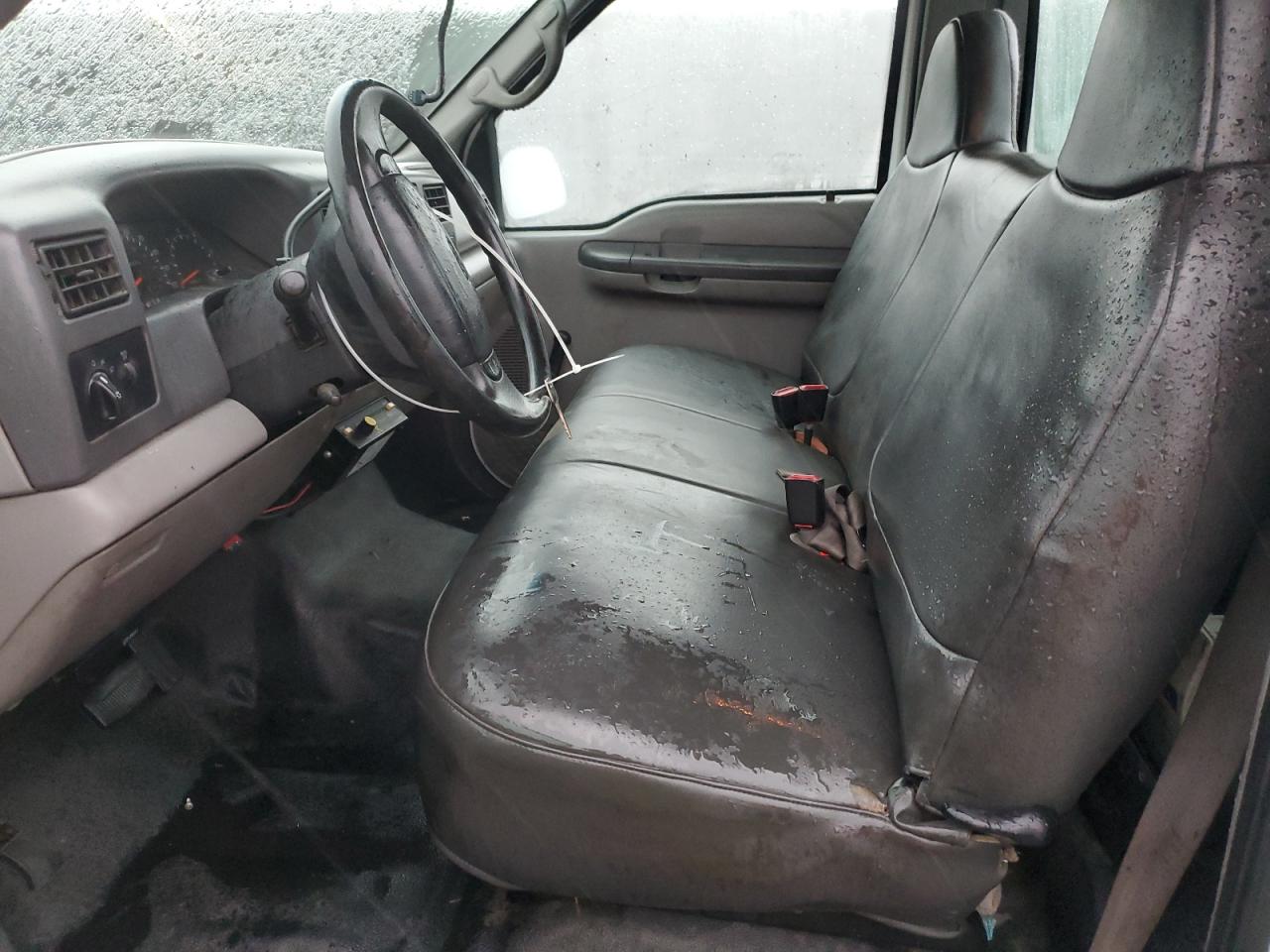 1999 Ford F250 - Image 7