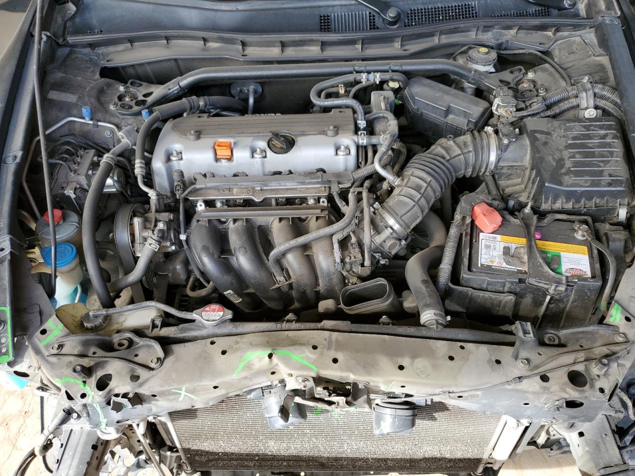 2012 Honda Accord - Image 11