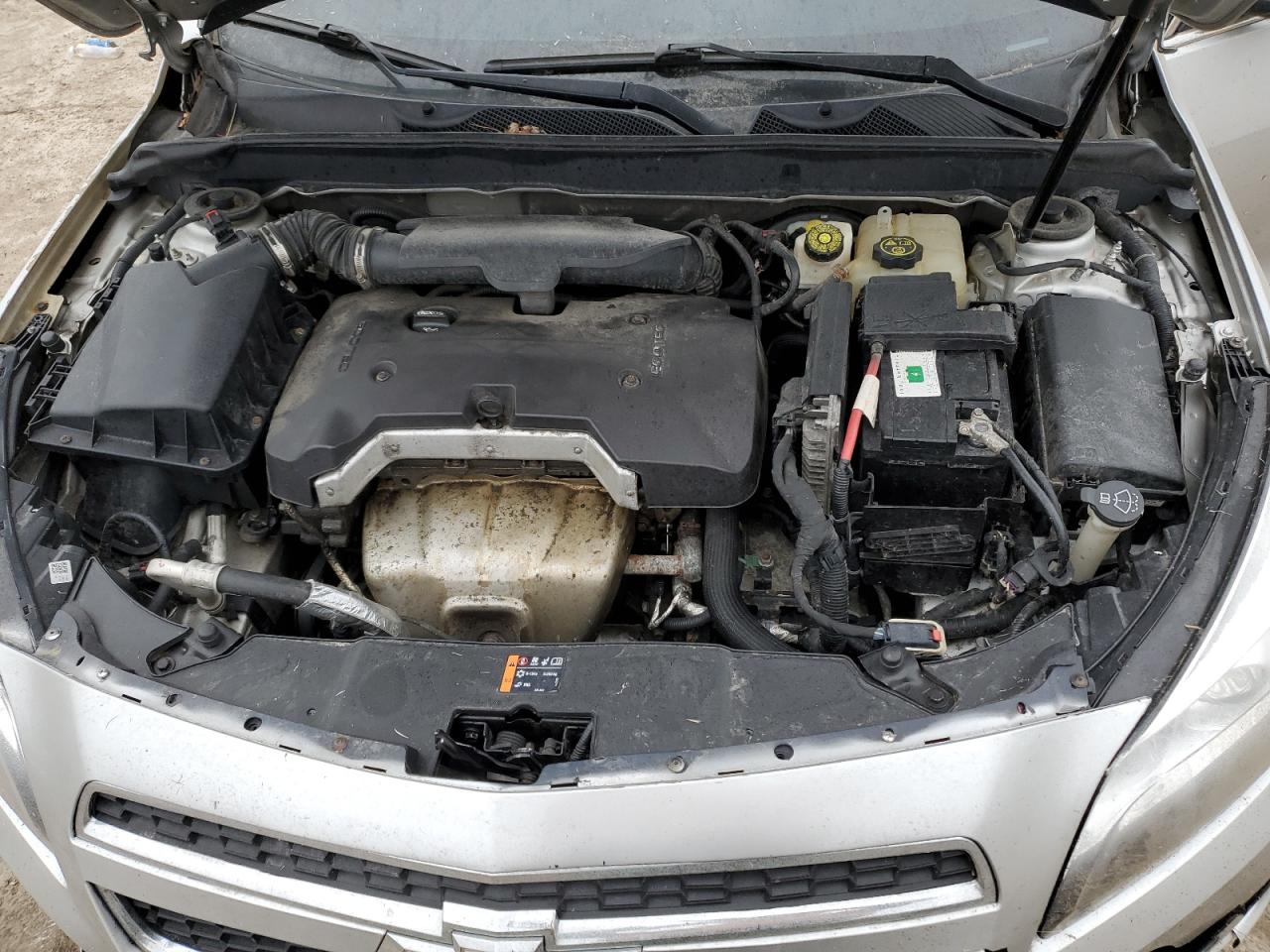 2013 Chevrolet Malibu - Image 12