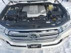 2021 Toyota Land Cruiser Vx-R продається в Helena, MT - Rear End