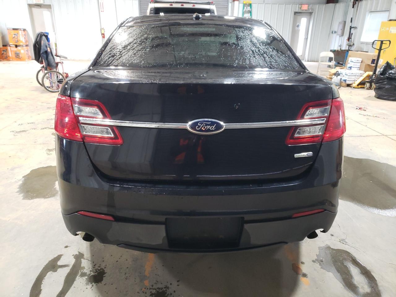 2014 Ford Taurus - Image 6