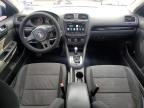 2012 Volkswagen Jetta S en Venta en Temple, TX - Side