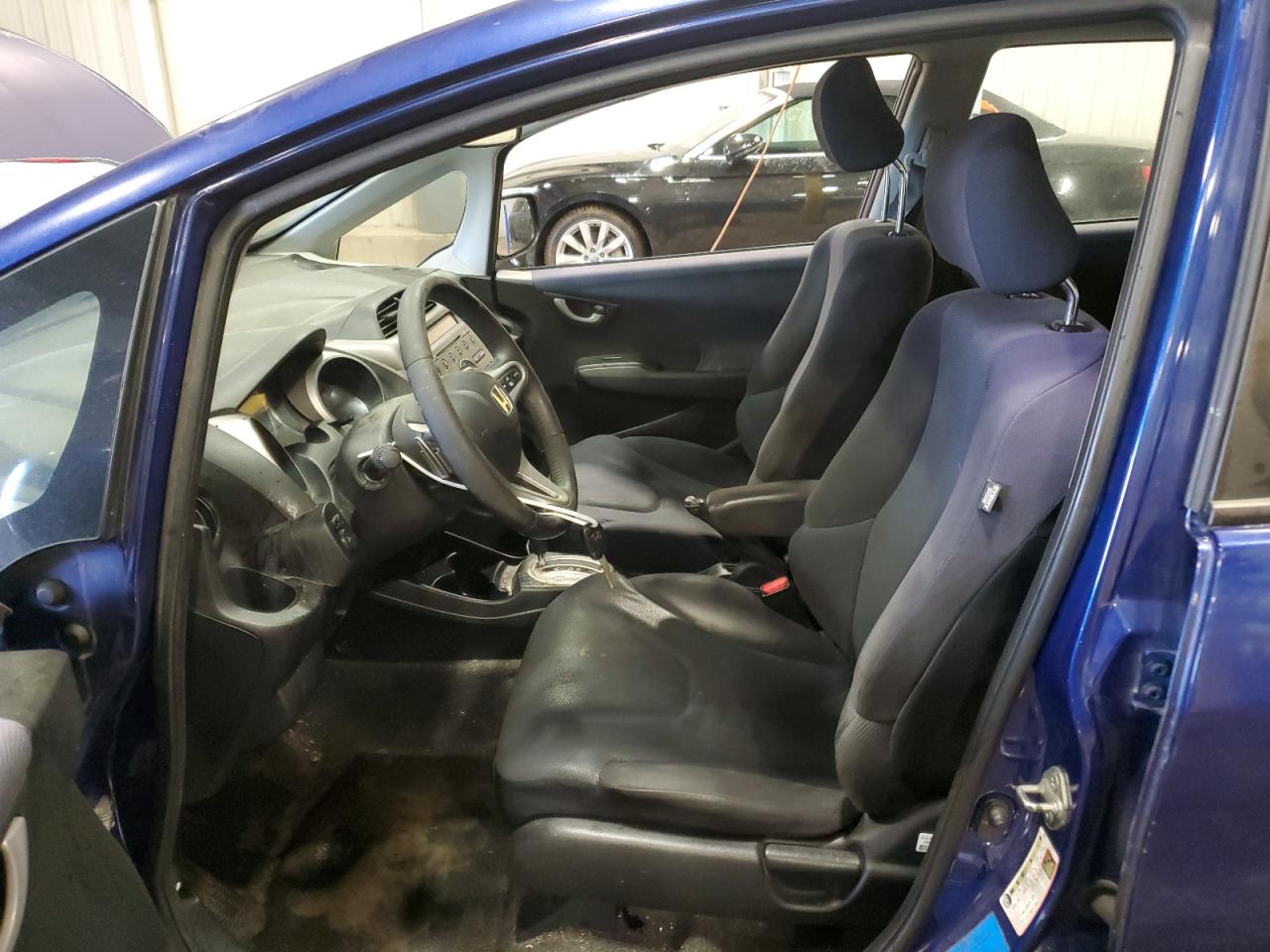 2010 Honda Fit - Image 7