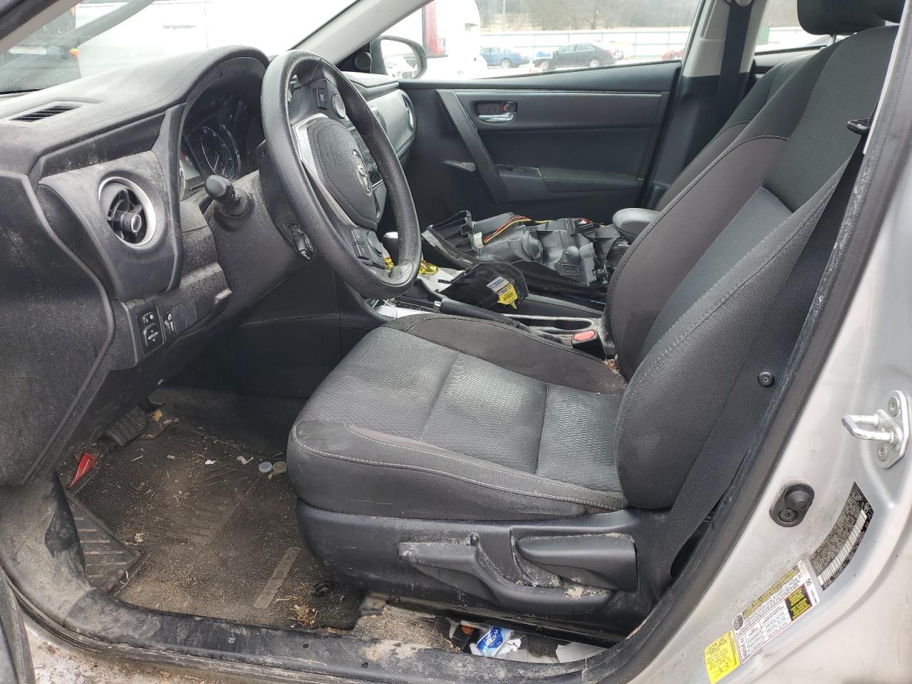 2017 Toyota Corolla - Image 7