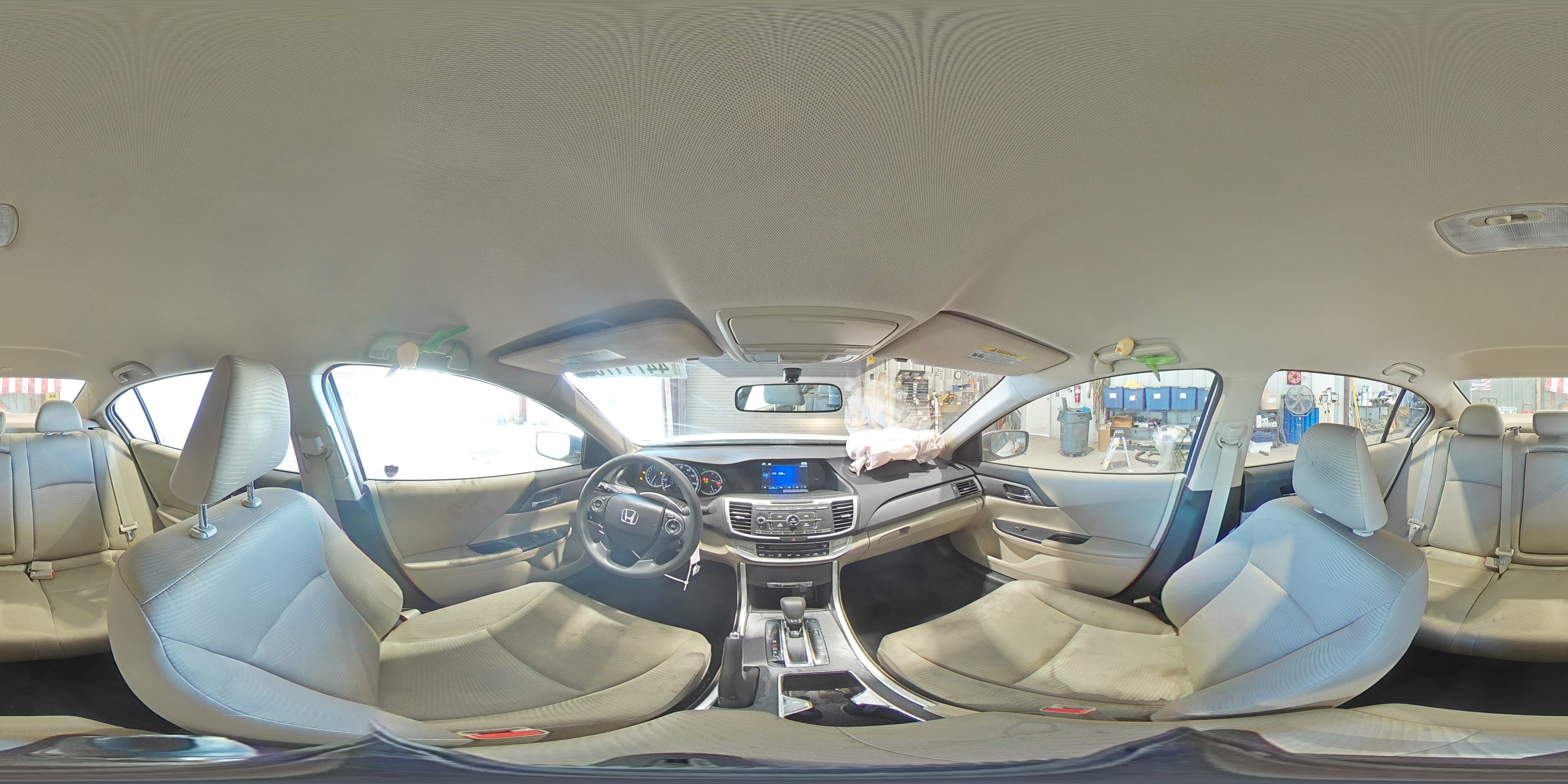 2015 Honda Accord - Image 13