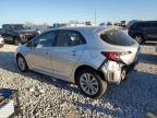 2023 Toyota Corolla Se იყიდება Taylor-ში, TX - Rear End