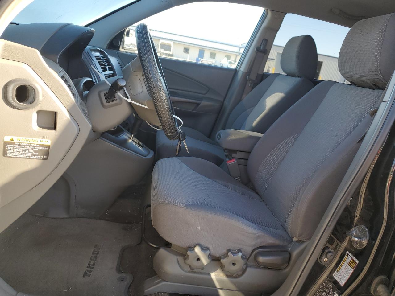2007 Hyundai Tucson - Image 7