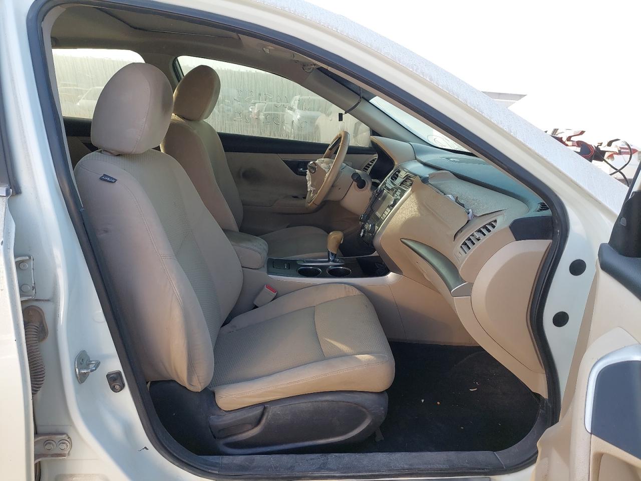 1N4AL3AP0FC424588 - 2015 Nissan Altima 2.5 - #43669155