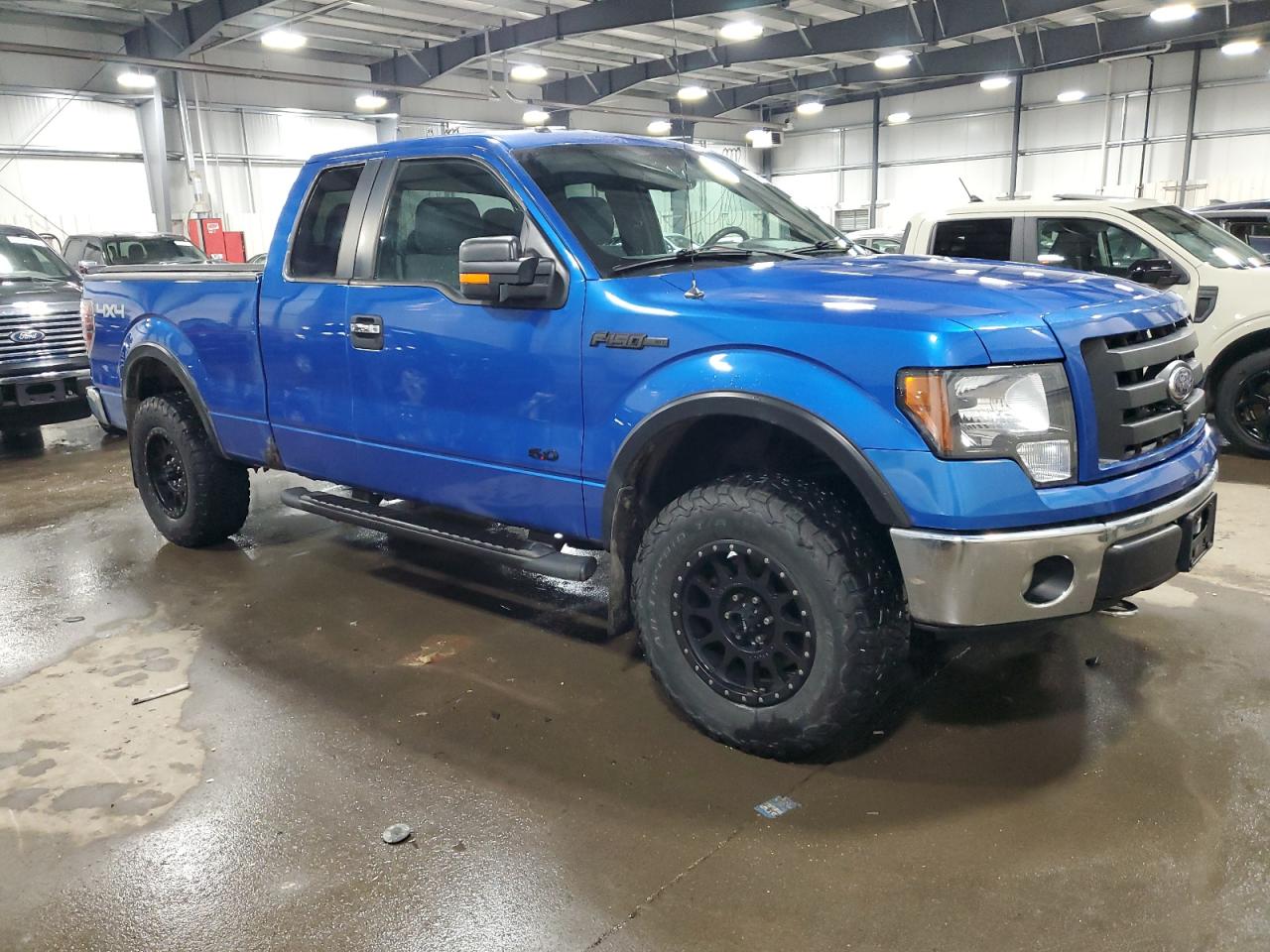 2012 Ford F-150 - Image 4