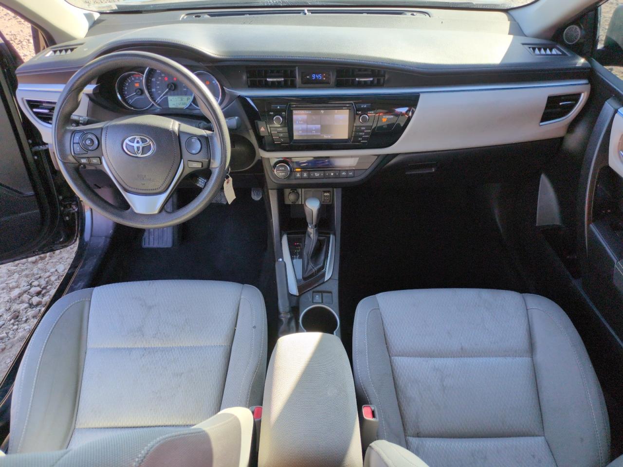 2016 Toyota Corolla - Image 8