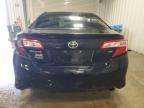 2012 Toyota Camry Base იყიდება Franklin-ში, WI - Rear End
