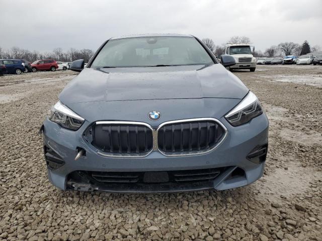  BMW 2 SERIES 2022 Blue
