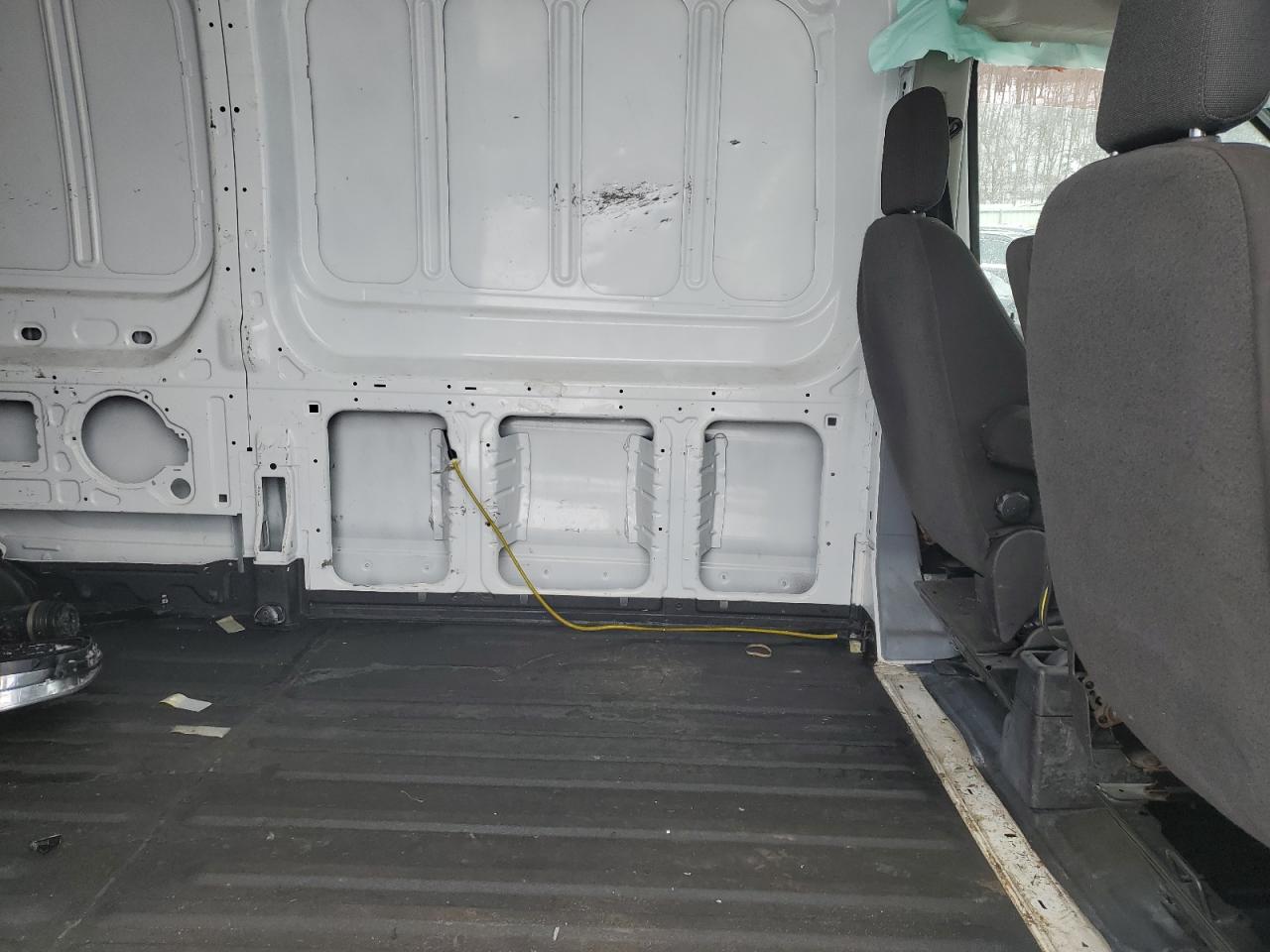 2019 Ford Transit T-350 VIN: 1FTBW2CM2KKA44168 Lot: 46267715