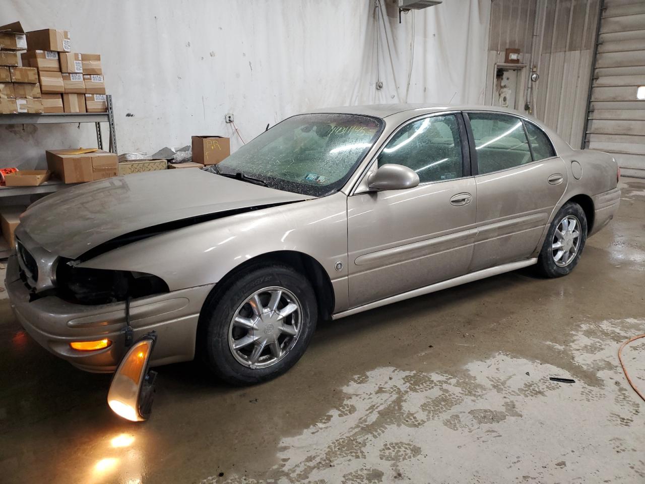 2004 Buick LeSabre - Image 1