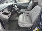 2016 TOYOTA SIENNA XLE à vendre chez Copart NY - SYRACUSE