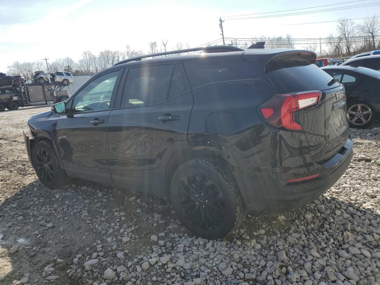 2022 GMC Terrain - Image 2