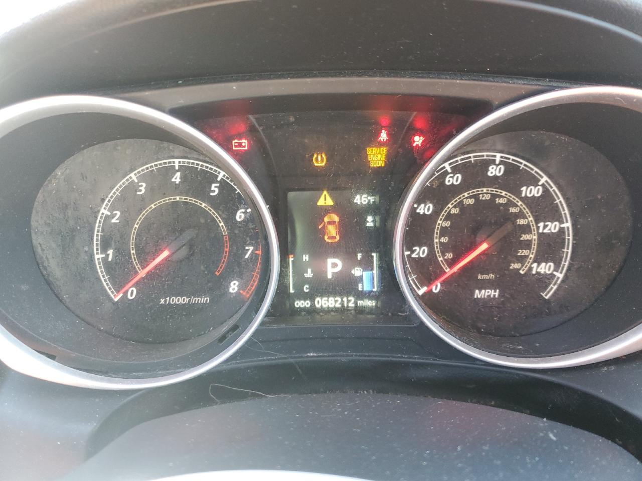 2015 Mitsubishi Outlander - Image 9