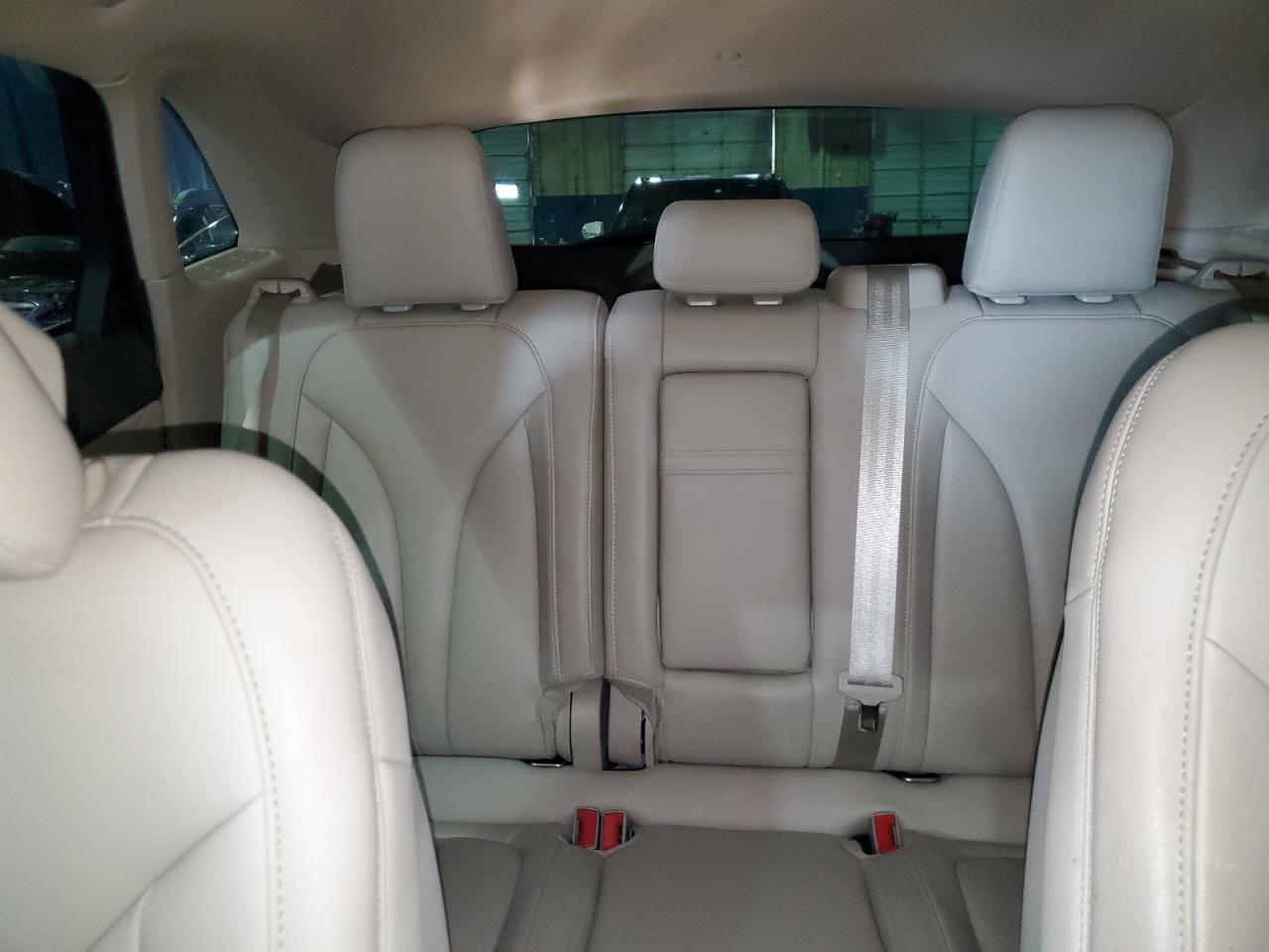 2018 Lincoln MKC - Image 10