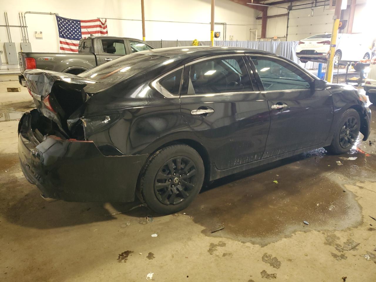 2016 Nissan Altima - Image 3