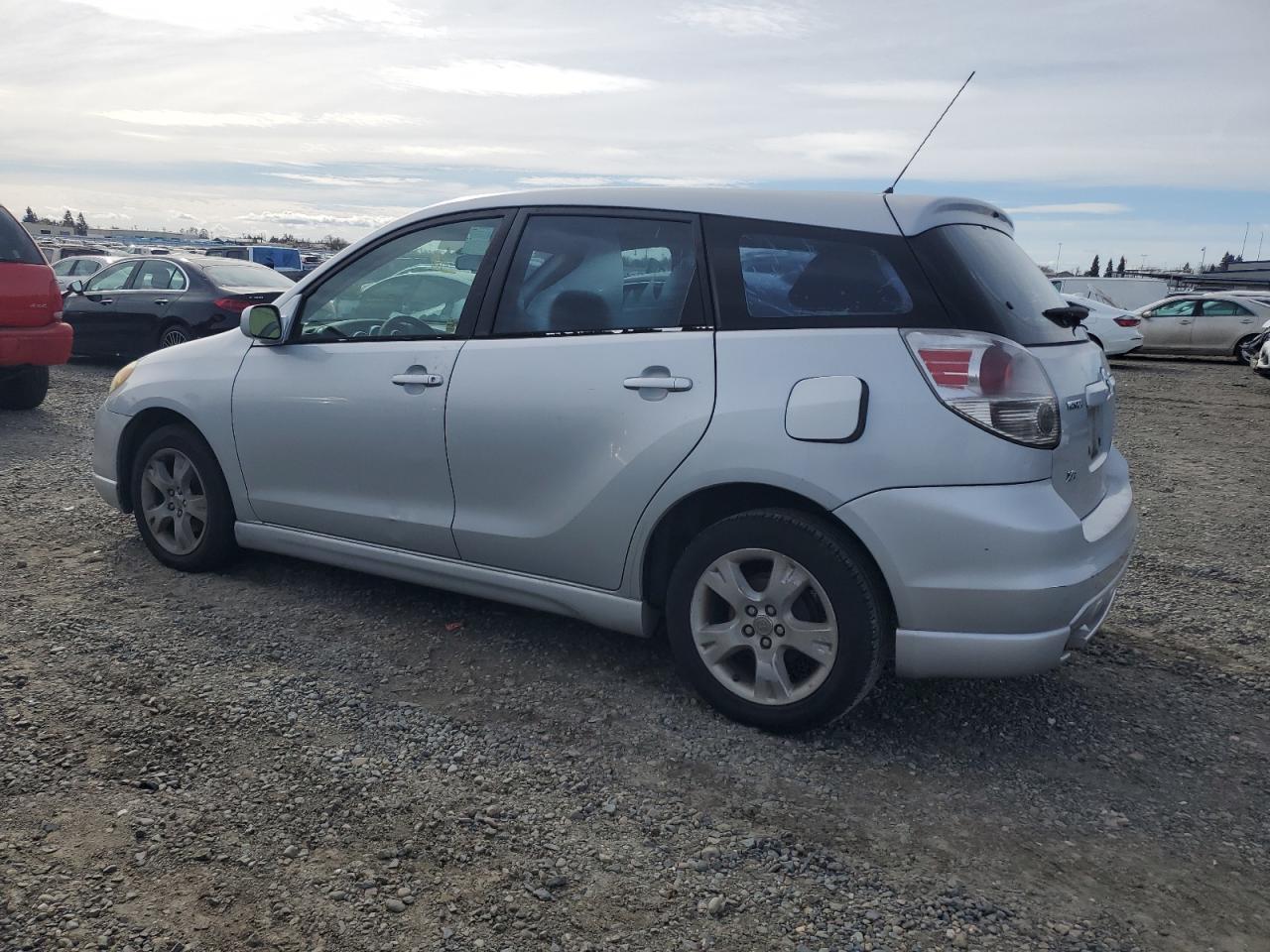 2005 Toyota Corolla - Image 2