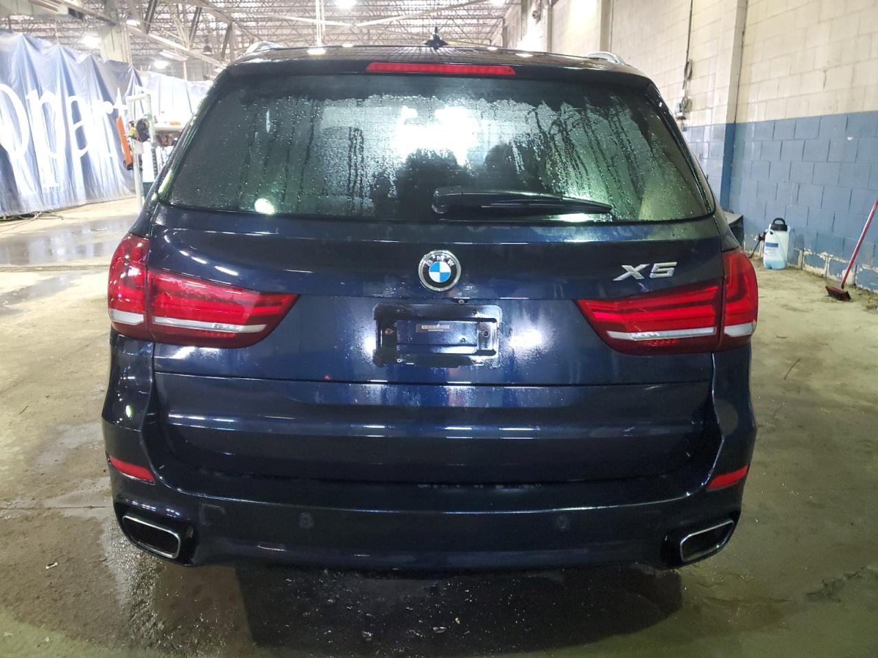 2015 BMW X5 - Image 6