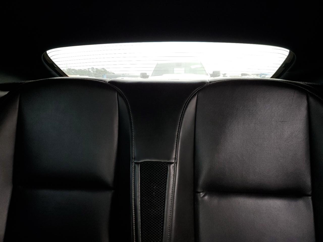2013 Chevrolet Camaro - Image 10