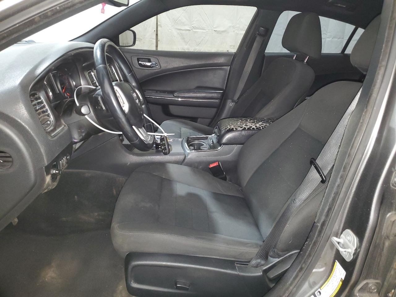 2012 Dodge Charger - Image 7