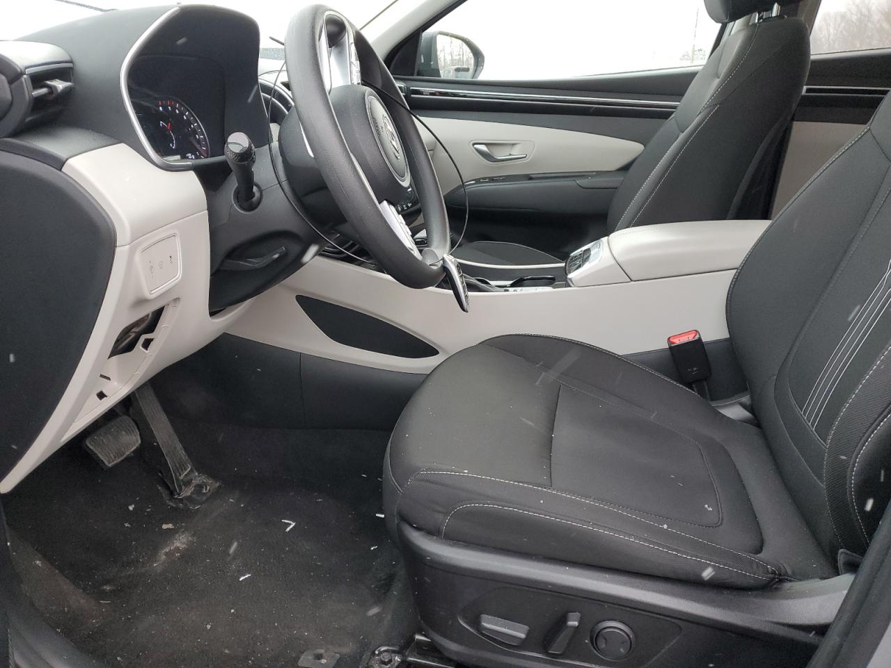2024 Hyundai Tucson - Image 7