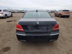 2012 Hyundai Equus Signature на продаже в Elgin, IL - Front End