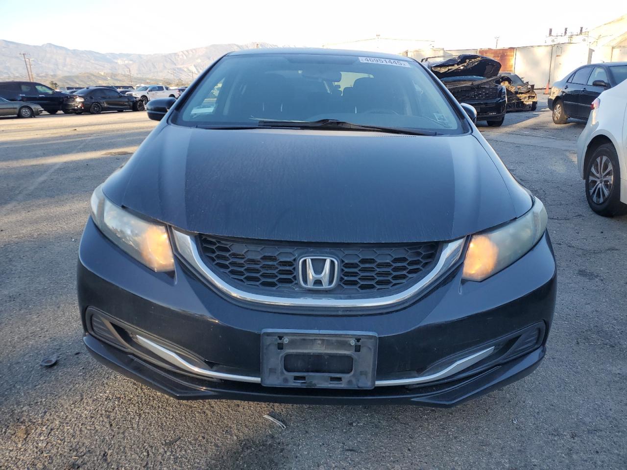 2015 Honda Civic - Image 5