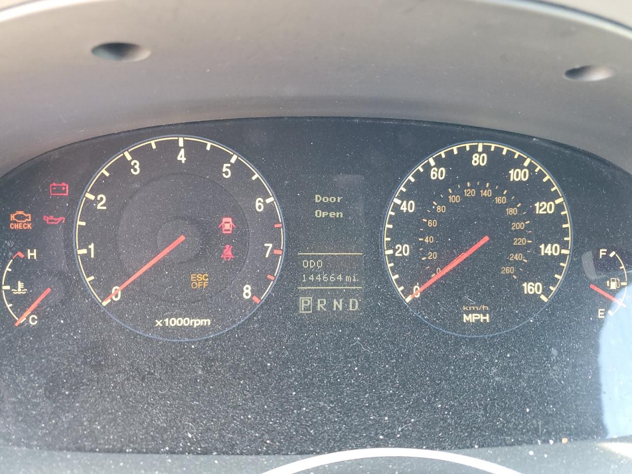 2007 Hyundai Azera - Image 9