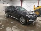 2019 Bmw X3 Xdrive30I zu verkaufen in Center Rutland, VT - Front End