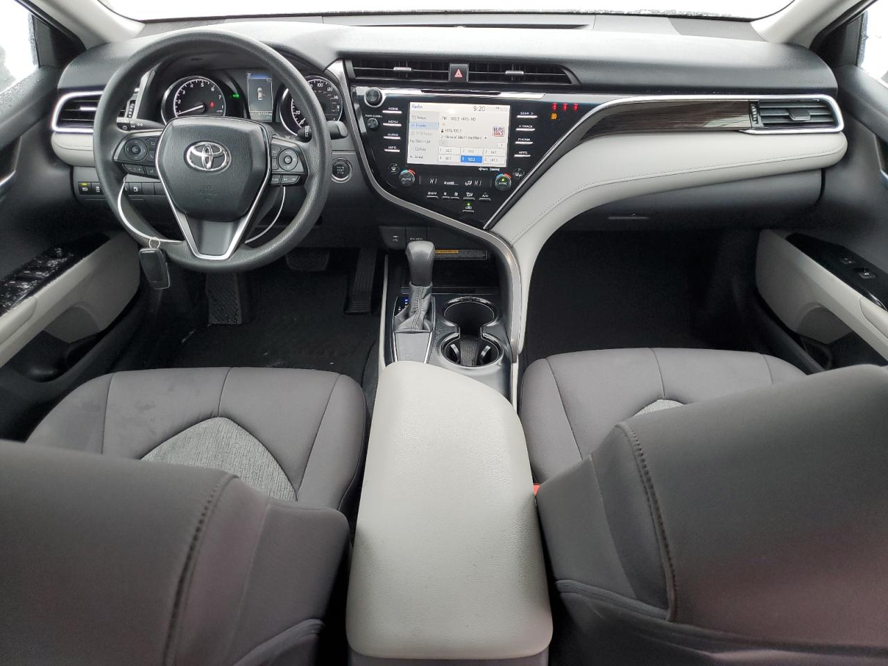 2018 Toyota Camry - Image 8