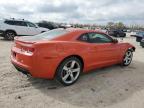 2010 Chevrolet Camaro Ss for Sale in Houston, TX - Frame Damage