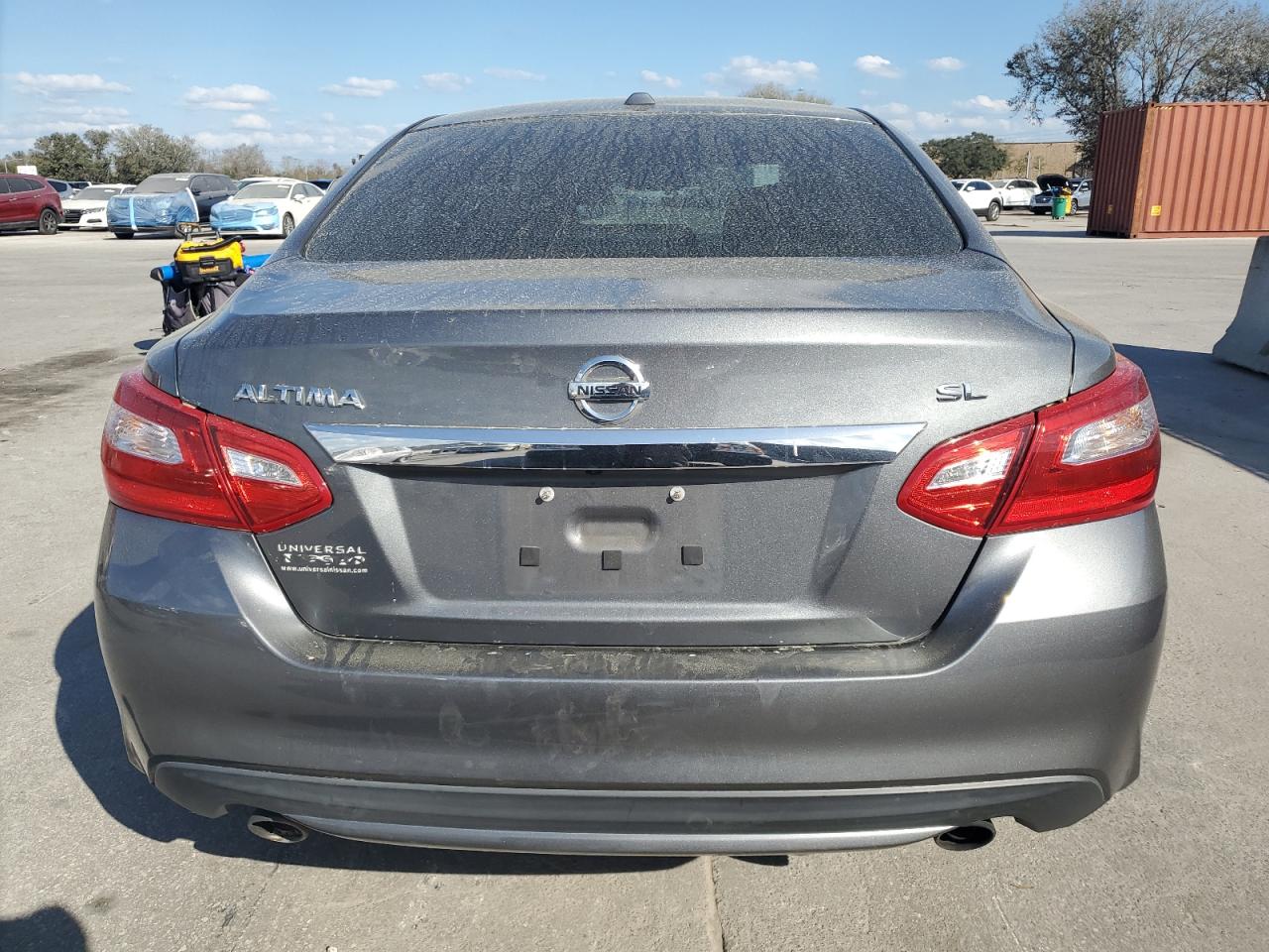 2016 Nissan Altima - Image 6