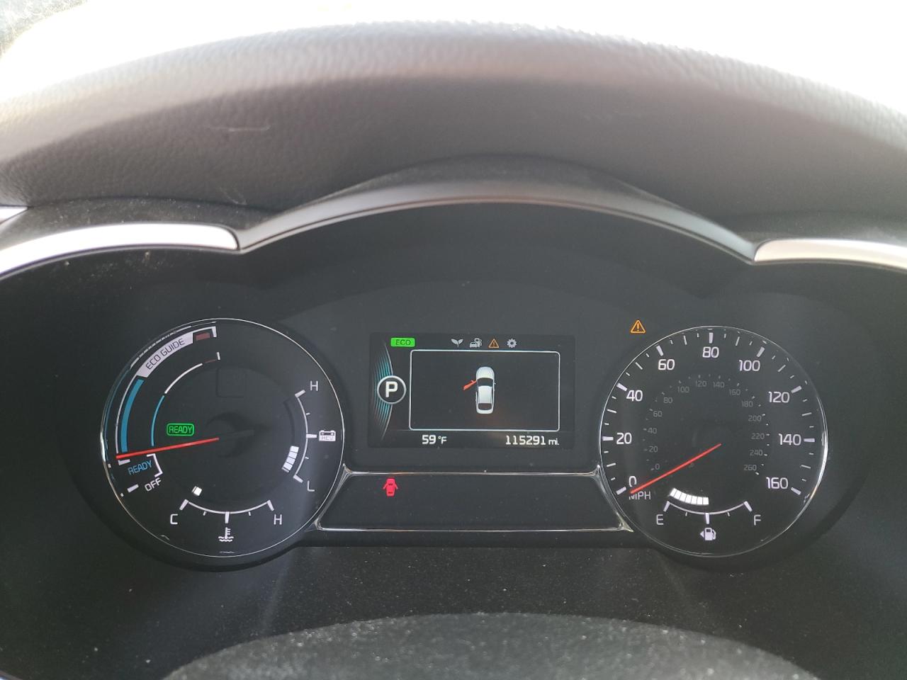 2014 Kia Optima - Image 9