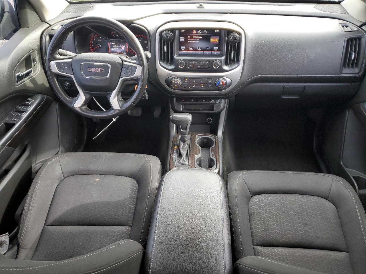 2015 GMC Canyon - Image 8