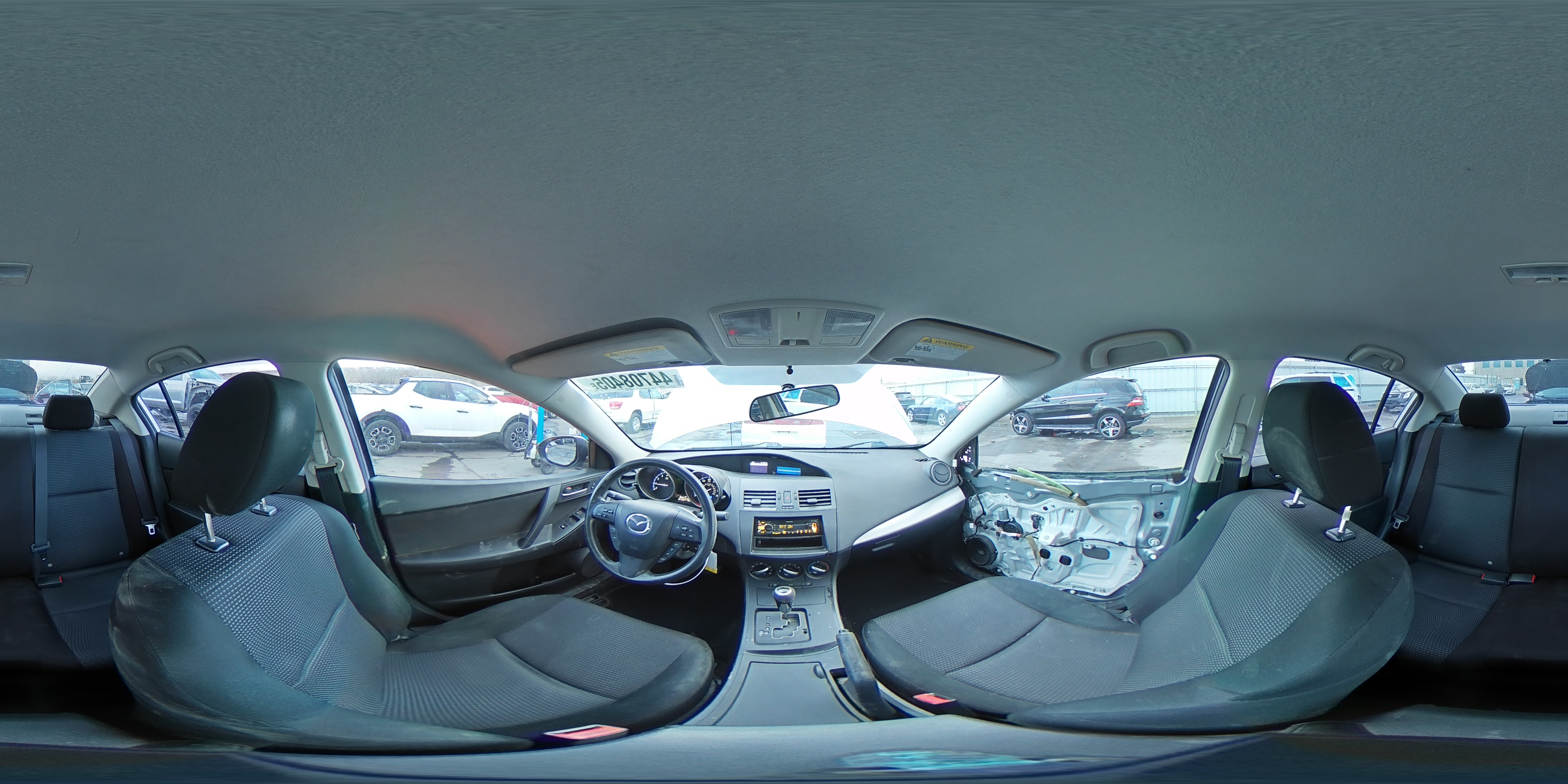 2013 Mazda 3 - Image 15