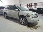 2005 Lexus Rx 330 en Venta en Haslet, TX - Front End