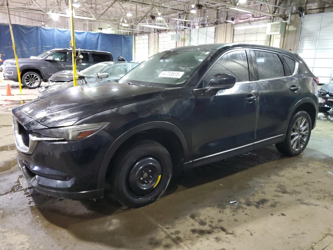 2020 Mazda CX-5 - Image 1