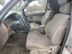 1998 Toyota 4Runner Sr5 en Venta en Hampton, VA - Undercarriage