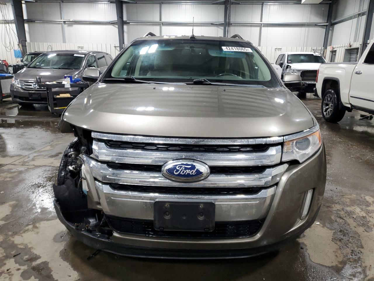 2013 Ford Edge - Image 5