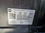 2022 Chevrolet Equinox Rs for Sale in Hurricane, WV - Burn - Engine