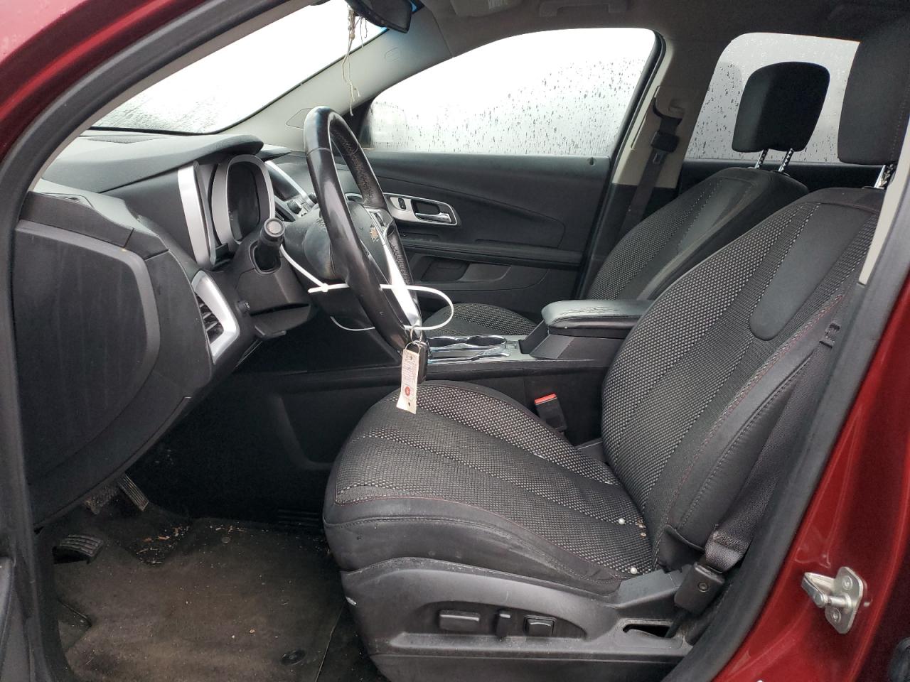 2017 Chevrolet Equinox - Image 7