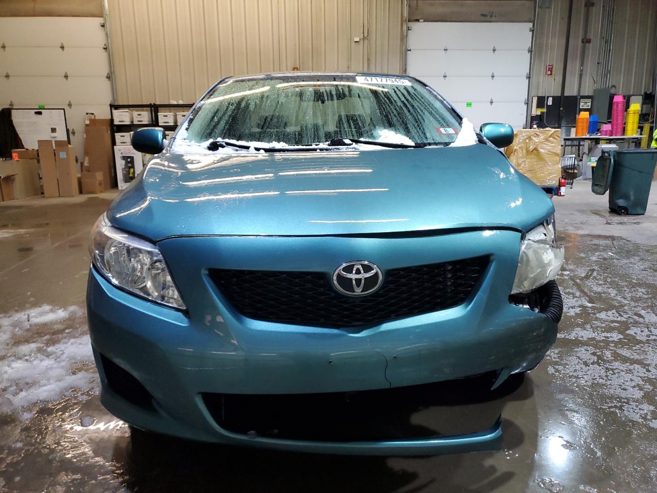 2010 Toyota Corolla - Image 5