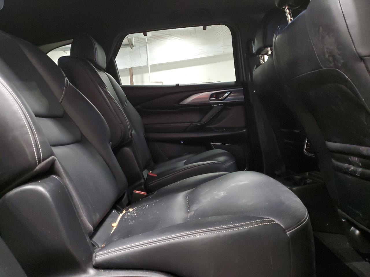 2021 Mazda CX-9 - Image 11