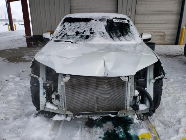  HONDA PILOT 2022 White